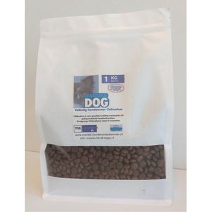 Cenaturio Chihuahua adult - volwassen hondenvoer - 1 KG - na puppy tot senior