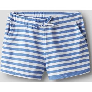 Name It - JOANE - Mini Meisjes Short - Regular Fit