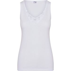 Dames thermohemd entex kamisole - onderhemd - 10% wol - maat M