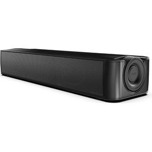 VH Supplies® Soundbars voor TV - Speaker - Muziekbox - Bluetooth 5.3