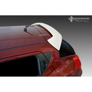 AutoStyle Dakspoiler Nissan Juke 2010-