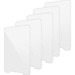 Zebra PS20 TEMPERED GLASS SCREEN PRO