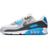 Nike - Air Max 90 - Herenschoenen - Platinum Tint