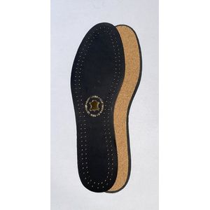 Gala Leather Zwart maat 45/46