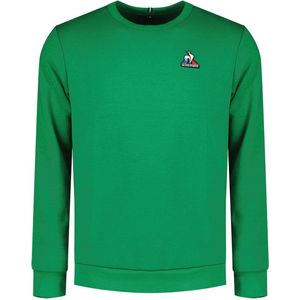 Le Coq Sportif 2310557 Essentials N°4 Sweatshirt Groen L Man