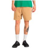 Element - Cornell 3.0 - Korte Broek - Groen - Katoenen Badstof