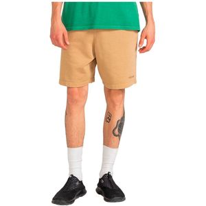 Element - Cornell 3.0 - Korte Broek - Groen - Katoenen Badstof