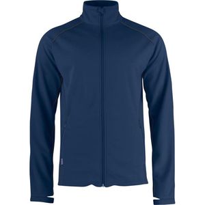 ProJob 3317 SWEATER MET LANGE RITS 643317 - Marine - XL