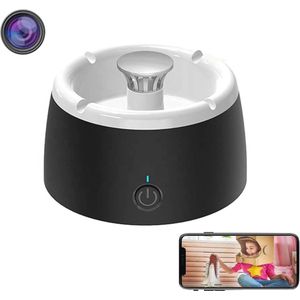 Duurzame Geurdichte Compostemmer voor Keuken - 6 Liter - Groen