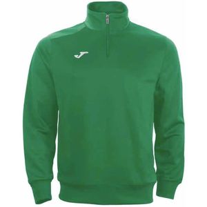 Joma Combi Sweatshirt Groen 4-5 Years Jongens
