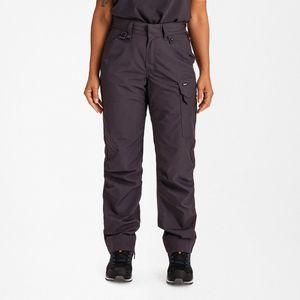 Engel Entire monteursbroek met 2-weg stretch voor dames 2332-144 - Anthracite Grey - 36