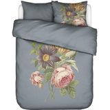 Essenza - Madia - Dekbedovertrek 2p set - Grey - 240x200/220 + 2 slopen