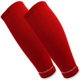 Tapedesign - Tubes - Voetbalkousen - Rood