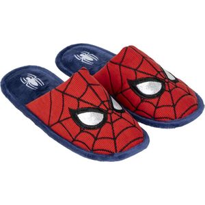 Spiderman Pantoffels Sloffen Jongens Meisjes