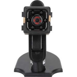 Mini-bewegingssensorcamera voor Huisbeveiliging en Babykamer Slaapkamer - Draadloos - Nachtzicht - HTML-content nodig .