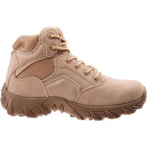 Magnum Cobra 6.0 V1 Suede Wandelschoenen Bruin EU 44 Man