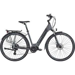 MaxBike Urbea D 46 cm 8 sp shimano HydroDisc