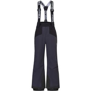 Rehall DWAYNE-R-jr. - Boys snowpants suspenders