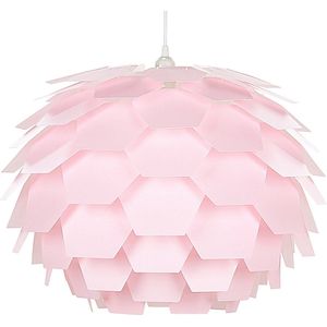 SEGRE - Kinderlamp - Roze - Synthetisch materiaal