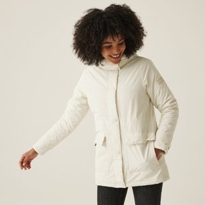 Jassen - Waterdichte Isotex 10000 - Groen - Gerecycled Polyester - Lichtgewicht