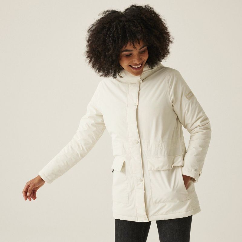 Isotex 10000 - Jassen - Waterdicht - Lichtgewicht - Gerecycled Polyester