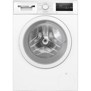 Bosch WAN2827AFG - Serie 4 - Wasmachine - NL/FR display - Energielabel A