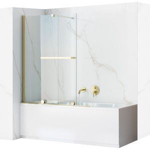 Rea Fabian Badwand Goud 100Cm