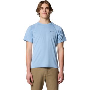 Columbia Alpine ChillÂ™ Pro SS Crew - - Outdoor Kleding - Fleeces en Truien - T-Shirt