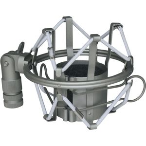 Fame EA 201w - Microfoon shockmount