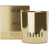 JANZEN Scented Candle Euphoria