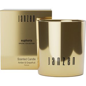 JANZEN Scented Candle Euphoria