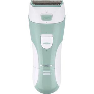 Silvercrest Personal Care Ladyshave