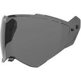 Nexx - X.WST3 - Helmscherm - Grijs
