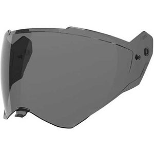 Nexx - X.WST3 - Helmscherm - Grijs