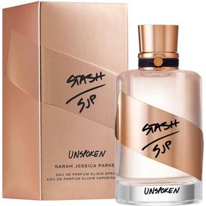 Sarah Jessica Parker Stash Sjp Unspoken Edp W 100 Ml