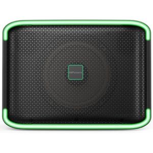 HiFuture - EVENT Horizon - speaker - Zwart