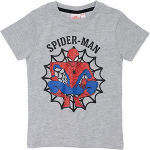 T-shirt Spider-Man maat 92