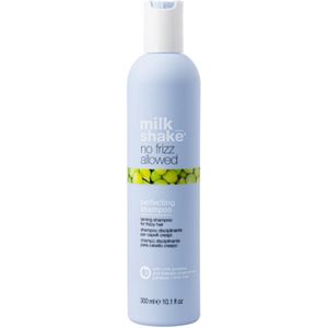 milk_shake - No Frizz Allowed - Perfecting Shampoo - 300 ml