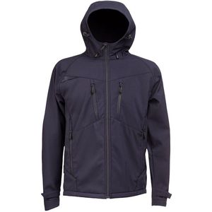 Portwest - DX4 Softshell Jack - Marine - 3L