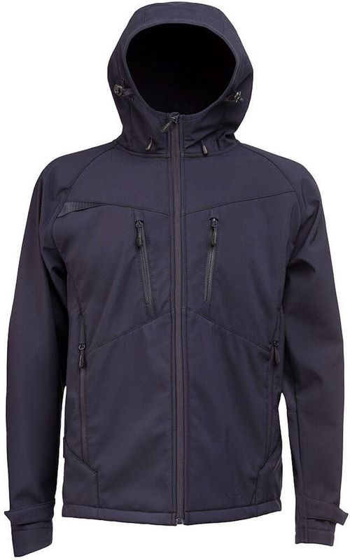 Portwest - DX4 Softshell Jack - Marine - 3L