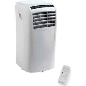 Olimpia Splendid Dolceclima Compact 8P- Silent - Mobiele Airco