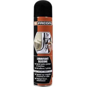 Smeerolie voor de motor Facom 006100 300 ml