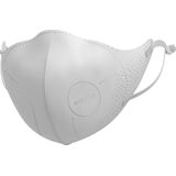 Hygiënisch en herbruikbaar gezichtsmasker gemaakt van stof AirPop (4 uds)