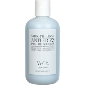 VoCe Smoothing Rinse Anti Frizz Conditioner 250ml - Conditioner voor ieder haartype