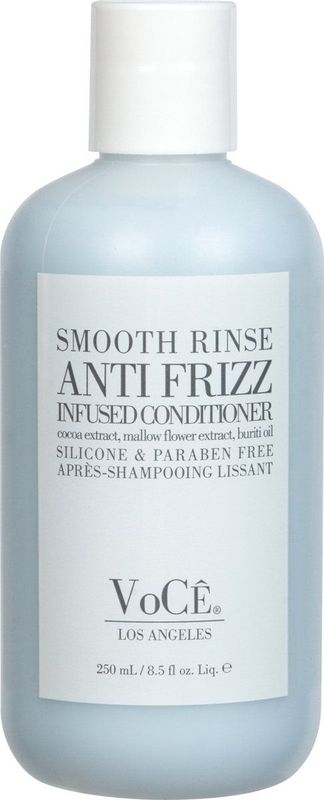VoCê - Smooth Rinse - Anti Frizz Infused Conditioner