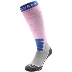 Poederbaas Merino Pro Ski Sokken Senior