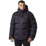 Helly Hansen Active Winter Parka Zwart 2XL Man