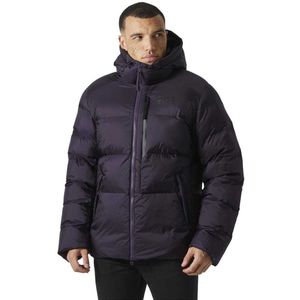 Helly Hansen Active Winter Parka Zwart 2XL Man