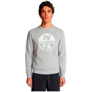 North Sails 691001 Graphic Sweatshirt