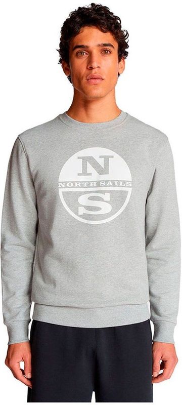 North Sails 691001 Graphic Sweatshirt